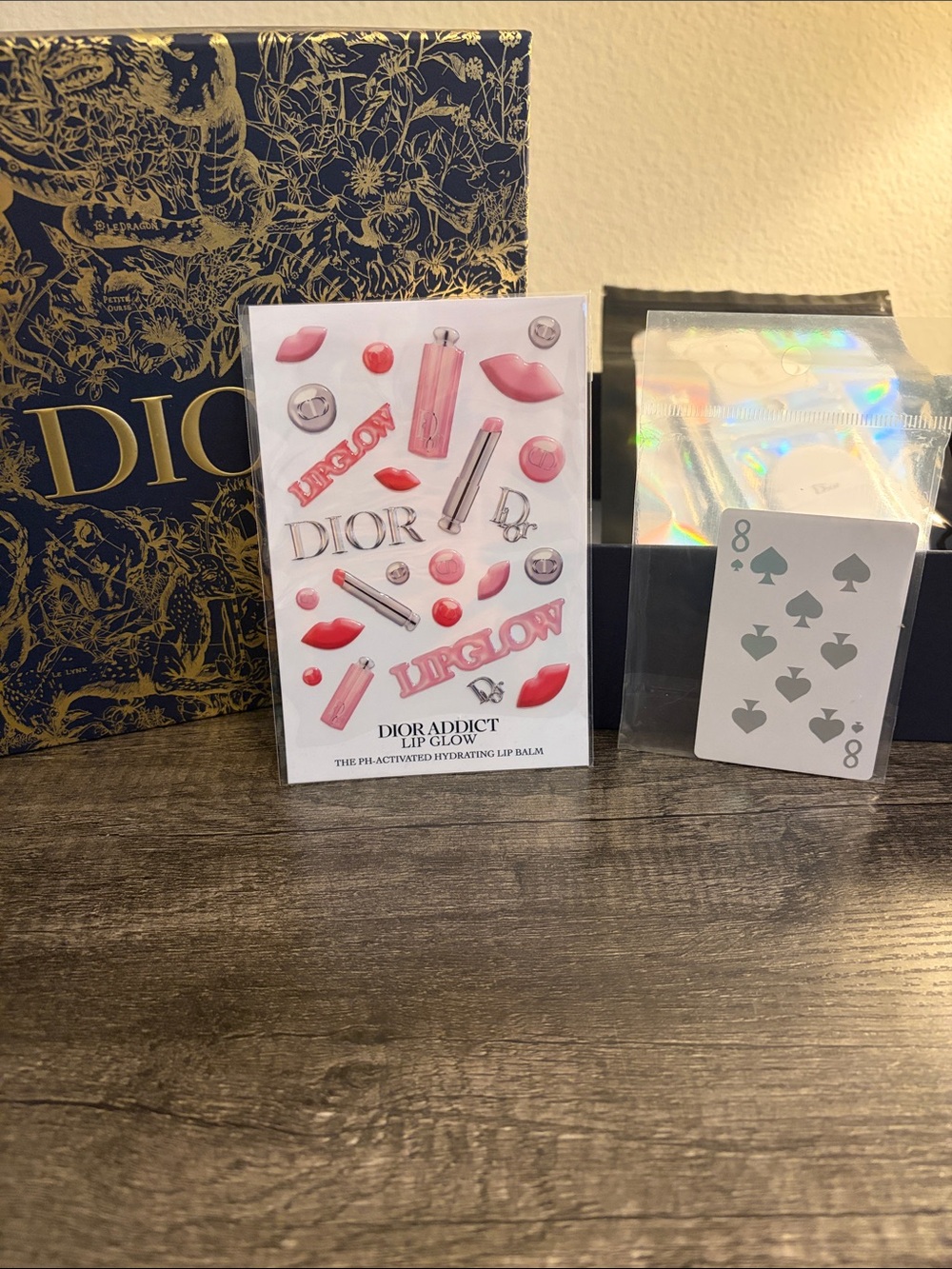 Dior Collectors bundle